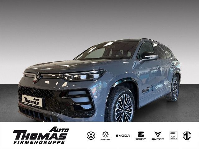 Image of Volkswagen Tayron