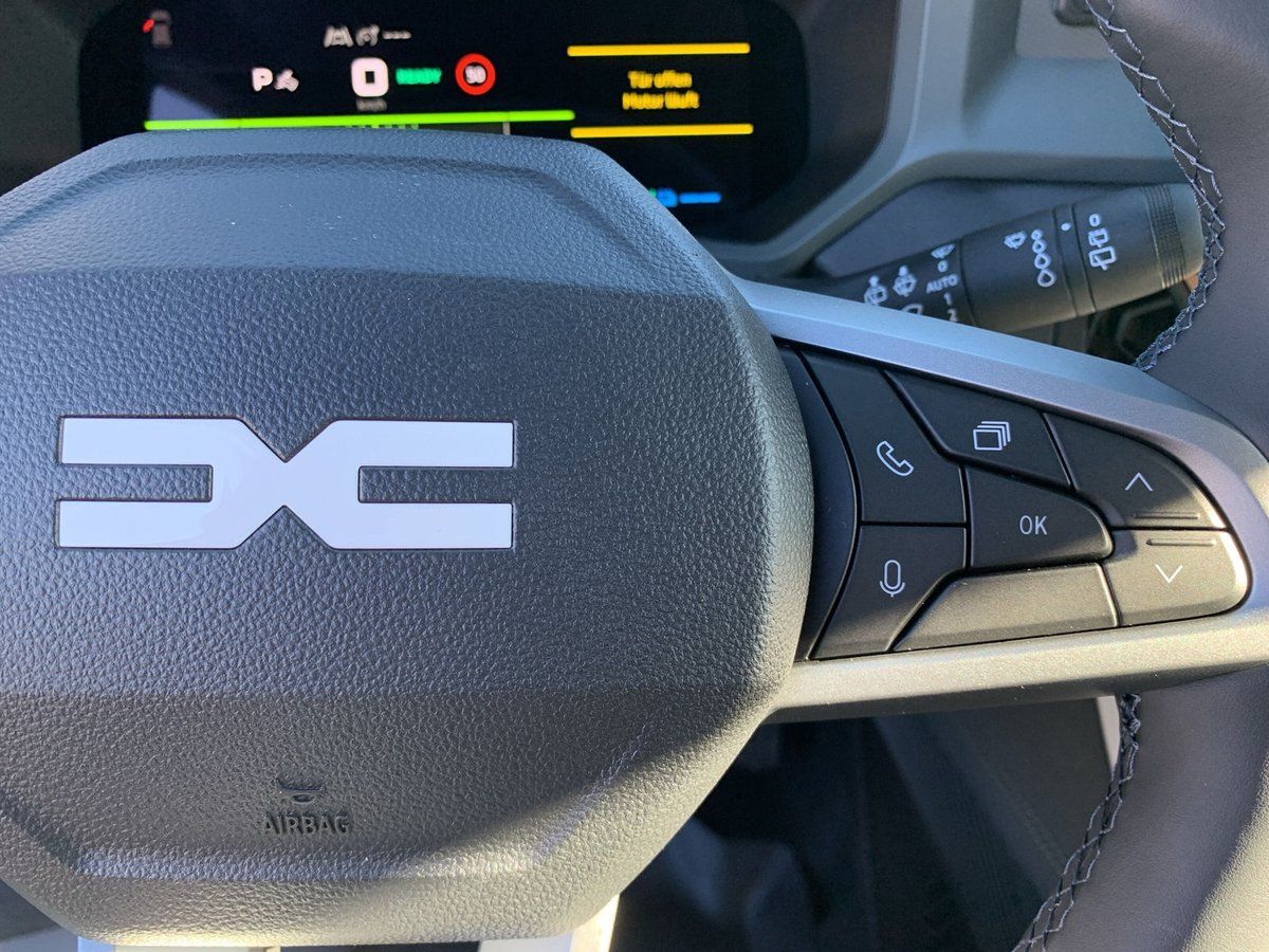 Dacia Bigster - Bild 23