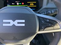 Dacia Bigster - Vorschau Bild 23
