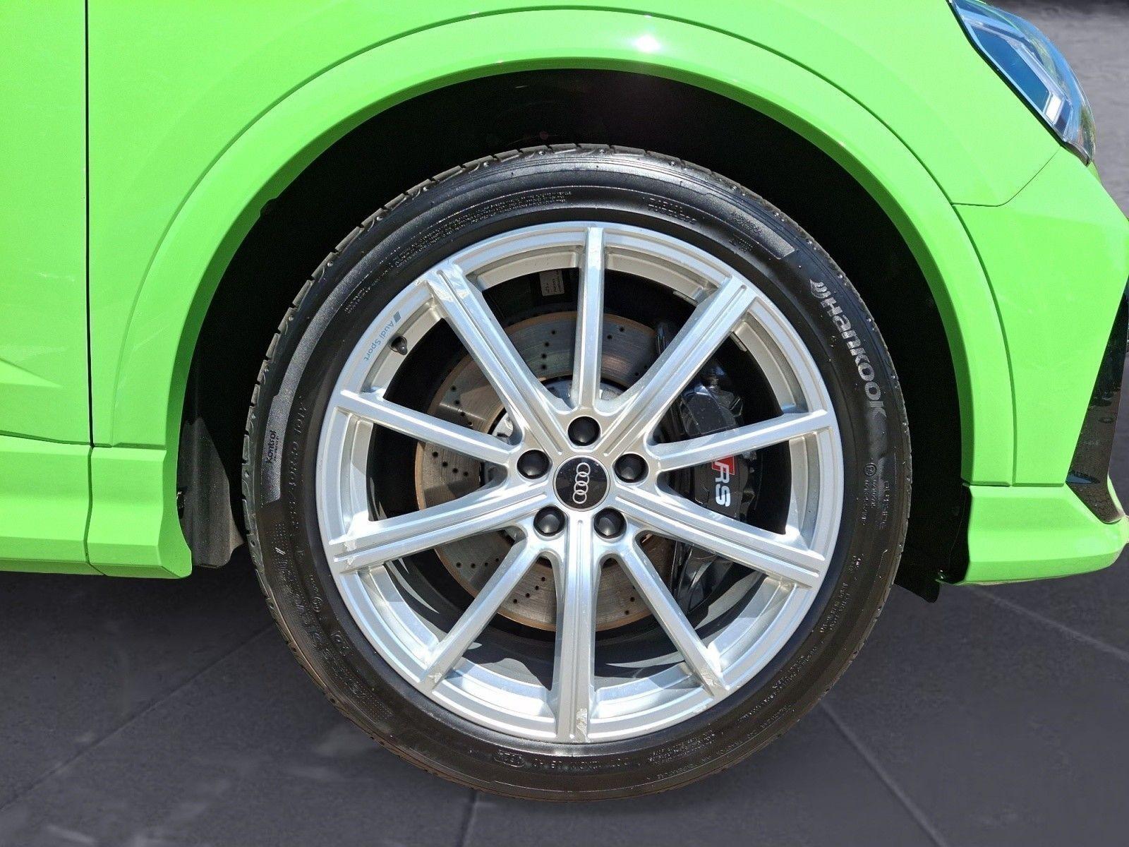 Audi RSQ3 RS Q3 Sportback, миниатюра 7