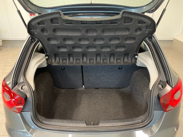 Ibiza Style Salsa 1.2 NAVI SHZ KLIMAAUTOMATIK