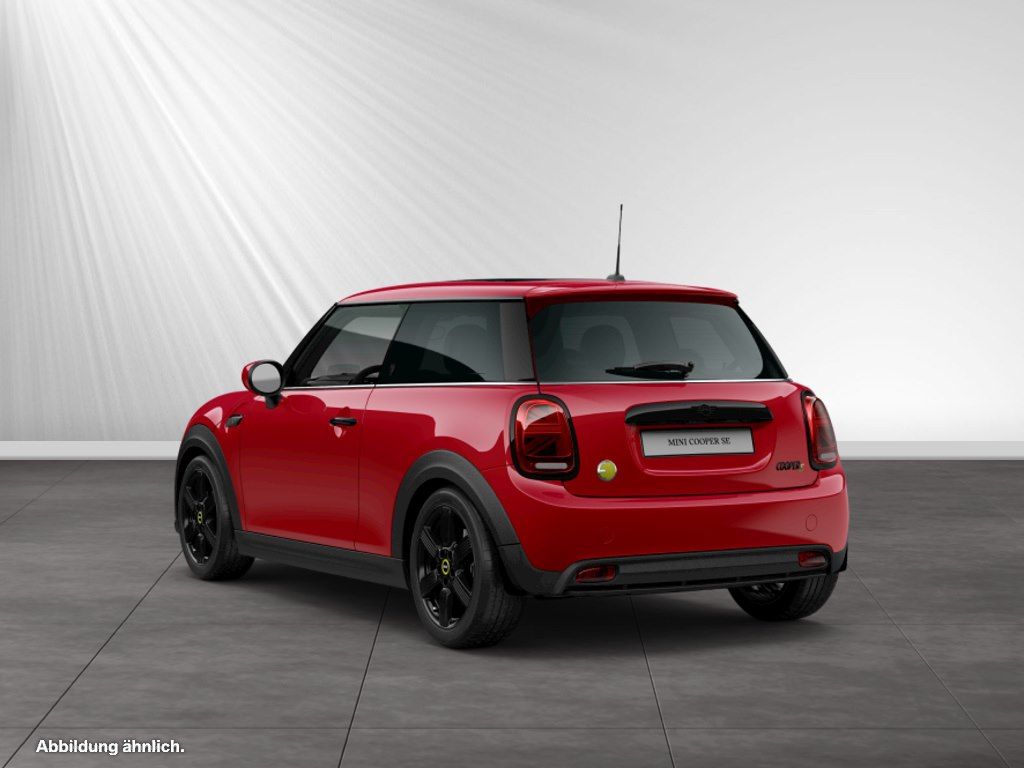 MINI Cooper SE Head-Up|Panorama|Kamera|Navi imagem 2