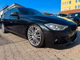 BMW 330 3 Limousine 330 d M-Paket - BMW 330 Limousine 330d m paket mit Diesel-Antrieb