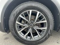 Volkswagen Tiguan - Vorschau Bild 15