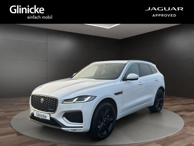 Jaguar F-Pace P400e AWD R-Dynamic S Fahrassistenz-Paket