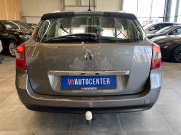 Renault Laguna III Grandtour Expression *1HAND*LEDER*AHK