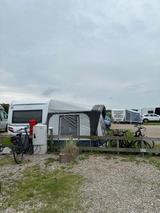 Tabbert Da Vinci Final Edition 540 e 2,3 - Tabbert Wohnwagen