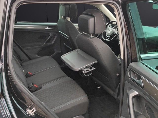 Fahrzeugabbildung Volkswagen Tiguan Join 4Motion*Pano*Navi*SitzHZ*PDC*ACC*