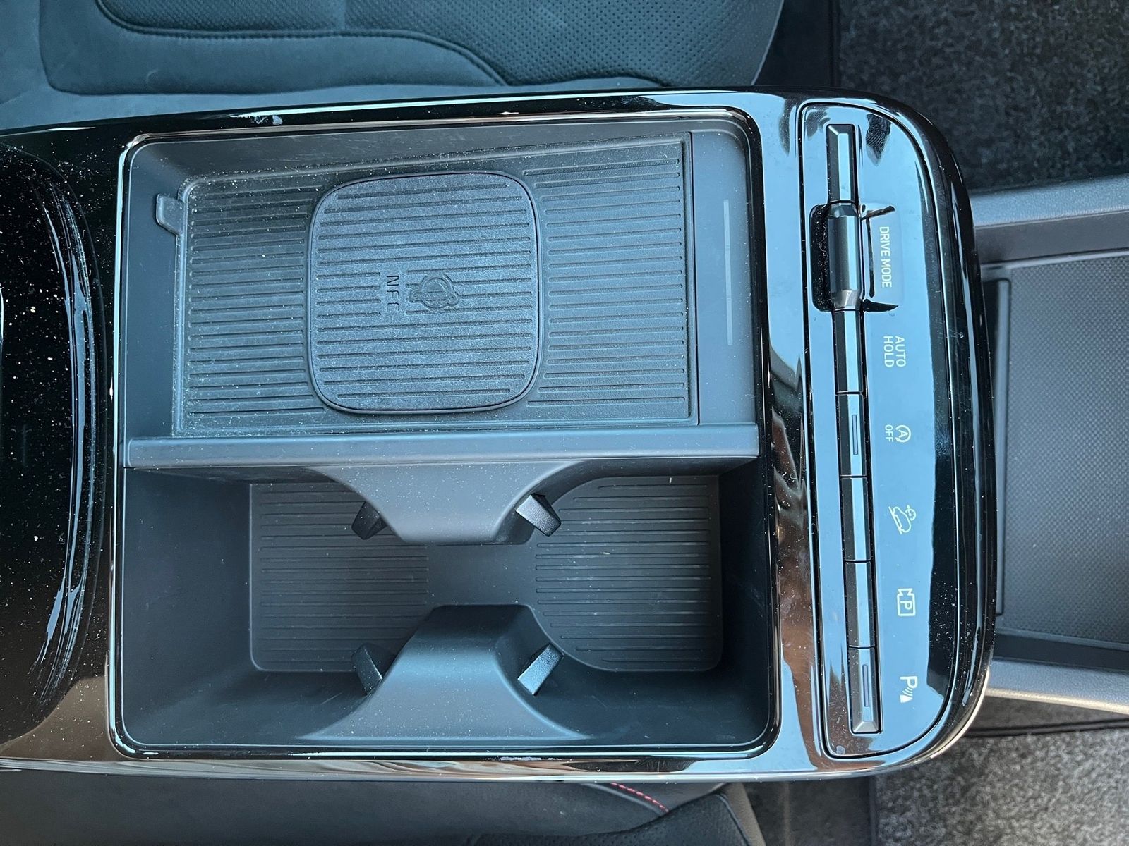Hyundai Tucson – Bild 17