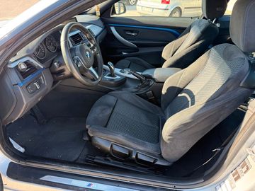 BMW 420 - 12