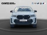 BMW X6 M60i xDrive B&W HiFi Drive+Parkassist Prof. S - gebrauchte BMW X6 M60 aus dem Jahr 2024