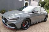 Hyundai i30 Fastback N Performance *1.HAND/DCT/RFK/NAVI* - Hyundai i30 mit Benzin-Antrieb: Sportwagen