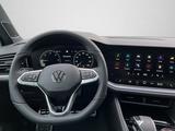 Volkswagen Touareg R-Line Matrix NAVI,WR,PANORAMA, Adaptive - Volkswagen Touareg Vorführfahrzeuge