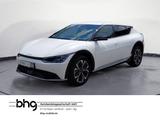 Kia EV6 58 kWh - gebrauchte Kia EV6 aus dem Jahr 2023