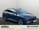 Hyundai TUCSON Plug-in-Hybrid Prime 4WD PanoD ECS Leder - Hyundai TUCSON aus 2023