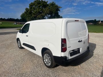 Opel Combo - 3