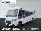 Carado pro+ I 447 HYMER B1 BLACK WEEKS - Carado I 447 Pro