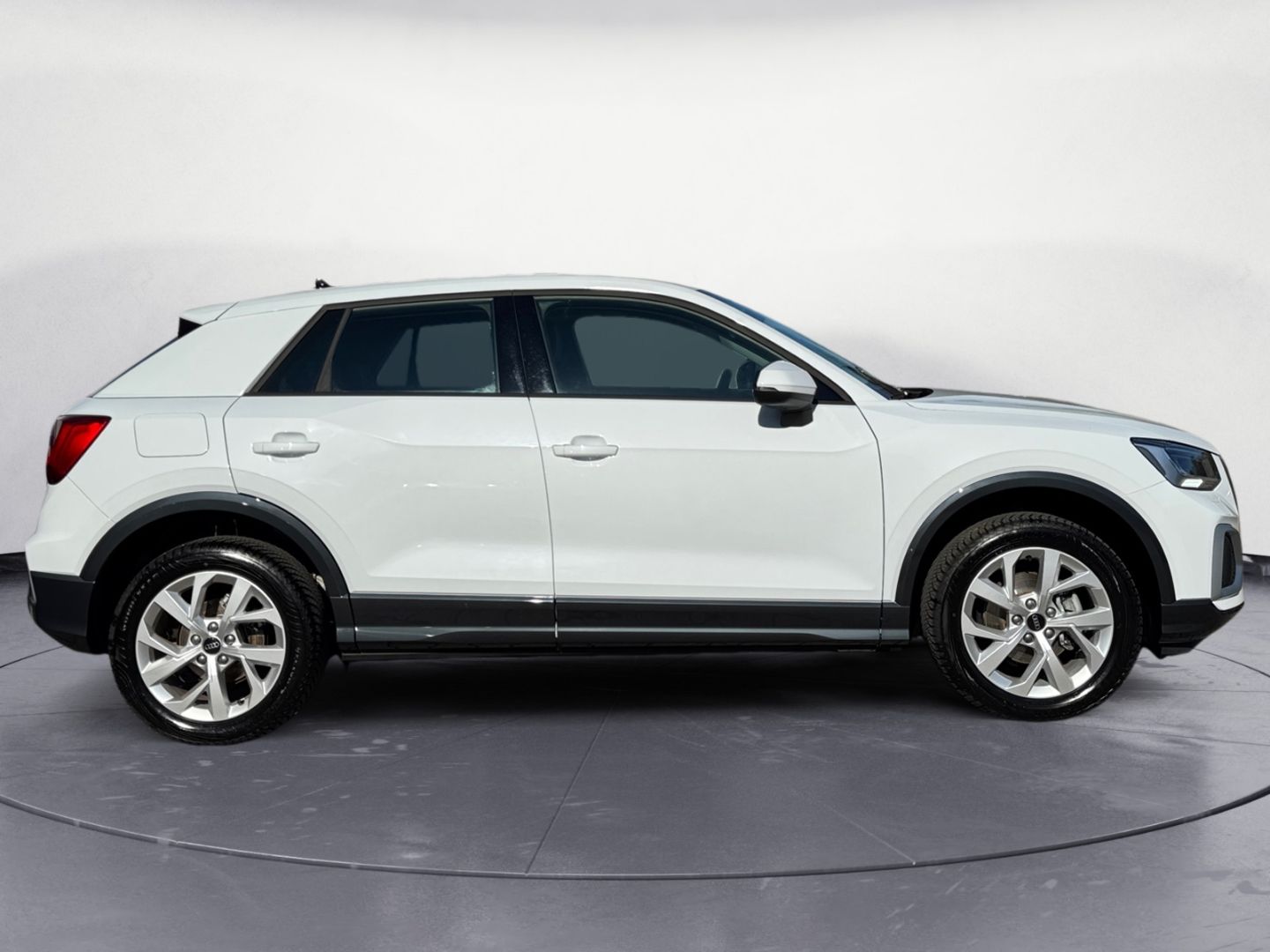 Audi Q2 - Bild 5