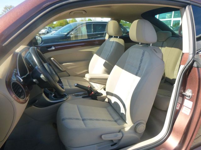 Fahrzeugabbildung Volkswagen Beetle 1,2 TSI >NAV/KAM/PANO/PDC<