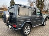 Mercedes-Benz G 350 G Station G 350 BlueTec - Mercedes-Benz G 350 in München