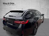 BMW 540 d xDrive Touring M-Sport Pro HUD AD StandHZG - BMW 540: Kombi