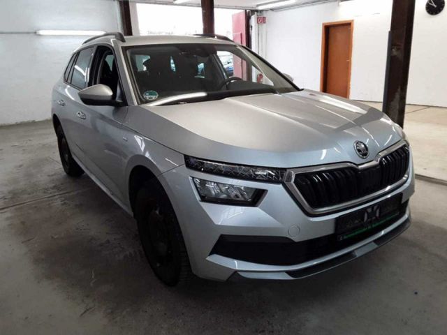 Skoda Kamiq Tour*Ambinte*PDC*LED*Smart Link*Frontradar