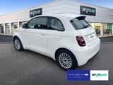 Fiat 500e Base 118 Automatik Keyles *Navi*Klima - Fiat Gebrauchtwagen