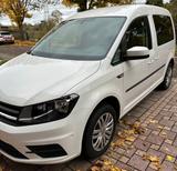Volkswagen Caddy 1,4TSI 92kW DSG BMT Trendline 5-Sitzer... - Volkswagen Caddy: 9k