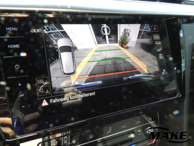 Arteon SB R-Line 2.0 TSI DSG IQ.L RFK NAV PRO