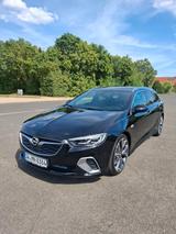 Opel Insignia 2.0 Turbo 191kW GSI Auto 4x4 ST GSI