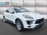 Porsche Macan S Diesel 3.0 TDI Panorama NAVI - Porsche Gebrauchtwagen in Mannheim