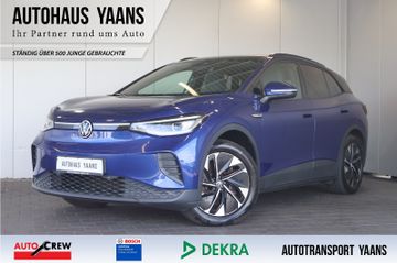 Volkswagen ID.4 Pro Performance ACC+SIDE+MATRIX+360°+PANO