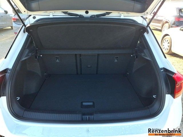 T-Roc  R-Line DSG AHK BLACK IQ
