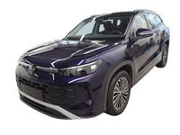 Volkswagen Tayron - Vorschau Bild 2