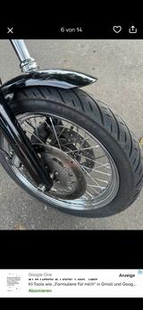 Harley-Davidson Dyna Glide  - HARLEY-DAVIDSON 2007 DYNA