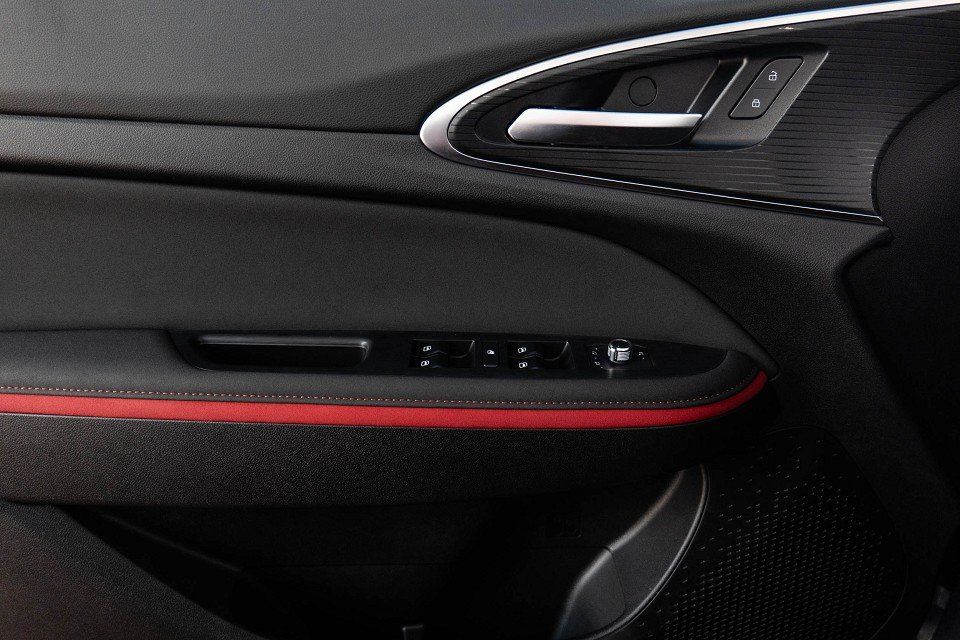 Fahrzeugabbildung GWM ORA 03 400 GT