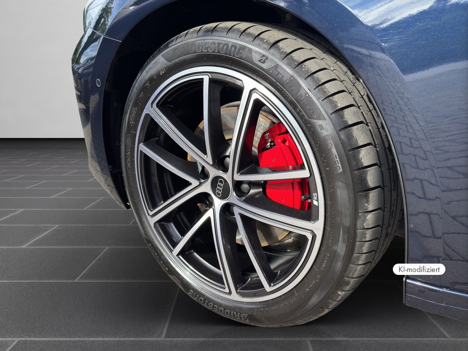 Audi A5 - Bild 9