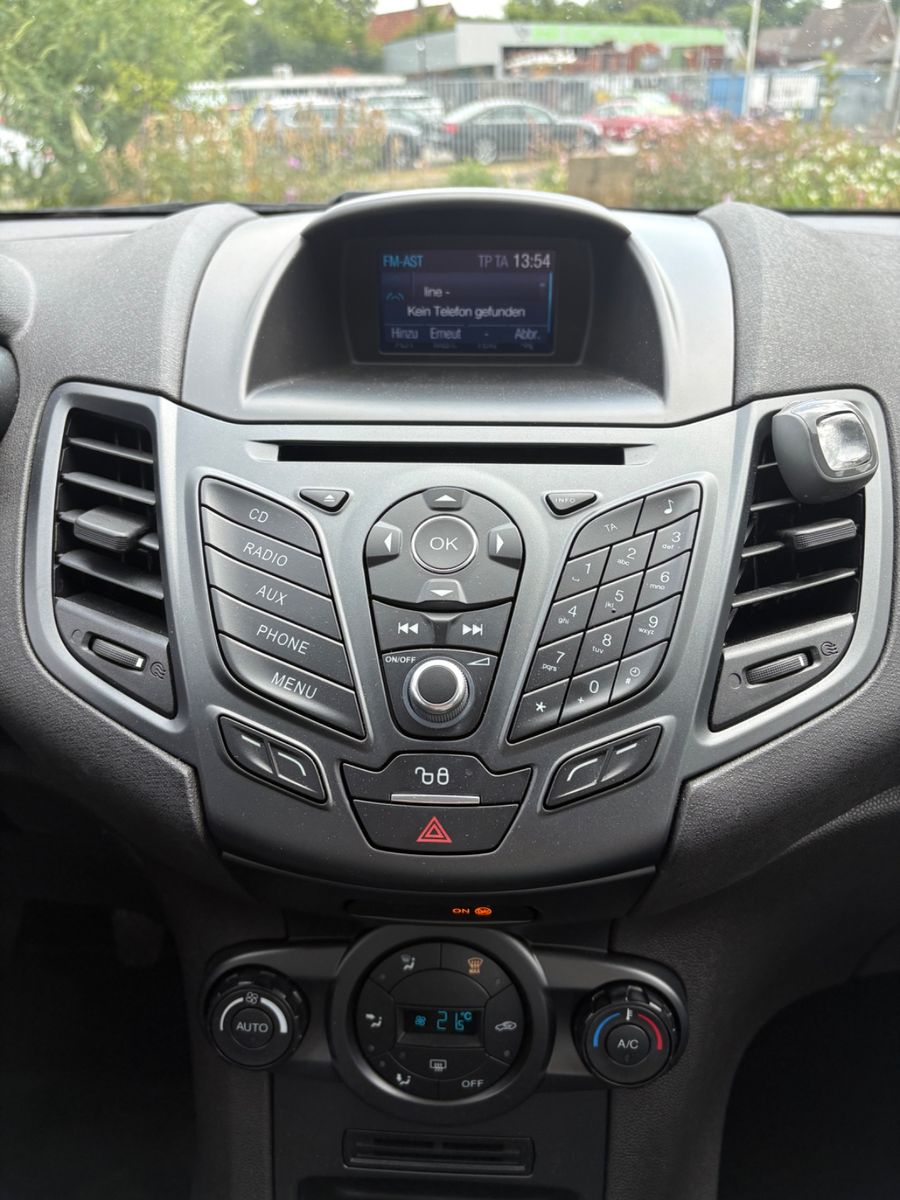 Photo 13 of FORD Fiesta