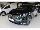 Nissan Ariya e-4ORCE 87 kWh Evolve+ Pack 20 Zoll - Nissan Ariya aus 2024