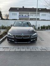 BMW 320d Diesel BJ 2012 - BMW 123 Kombi Gebrauchtwagen