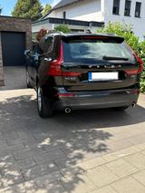 Volvo XC60 B5 D AWD R Design Geartronic R Design - Volvo in Dormagen