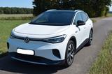 Volkswagen ID.4 1st Pro Performance 77 kWh AHK WP Kamera - VW ID.4 von privat