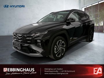 Hyundai TUCSONTucson 1.6 Prime Hybrid 2WD 360° Kamera KRELL