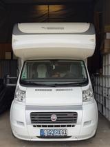 Fiat Multijet 160 Wohmobil Alkoven Mobilvetta Kea M70 - Angebote