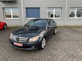 Mercedes-Benz C 180 CGI   BlueEFFICIENCY AVANTGARDE-Garantie, - gebrauchte Mercedes-Benz C-Klasse aus dem Jahr 2010