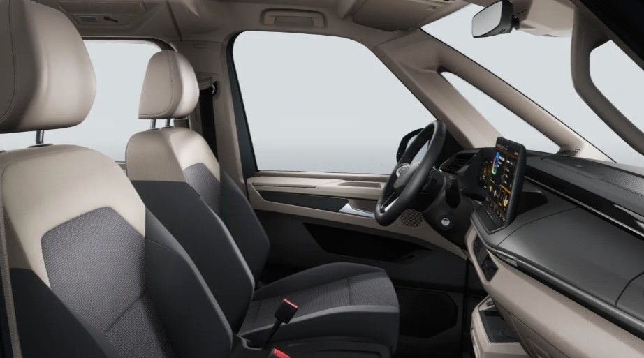Volkswagen T7 Multivan - Bild 7