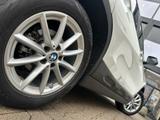 BMW X2 sDrive18d Navi LED PA PDC V+H DAB Shz Aut. - BMW X2 in Wuppertal