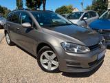 Volkswagen Golf VII Comfortline*Aut*Klima*SHZ*Temp*TÜV NEU - Gebrauchtwagen in Berlin bis 10.000 Euro