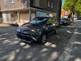 Toyota RAV 4 2,0-l-VVT-i 4x4 1.Hand Nav Keyless Alu AHK - Toyota RAV 4 in Essen