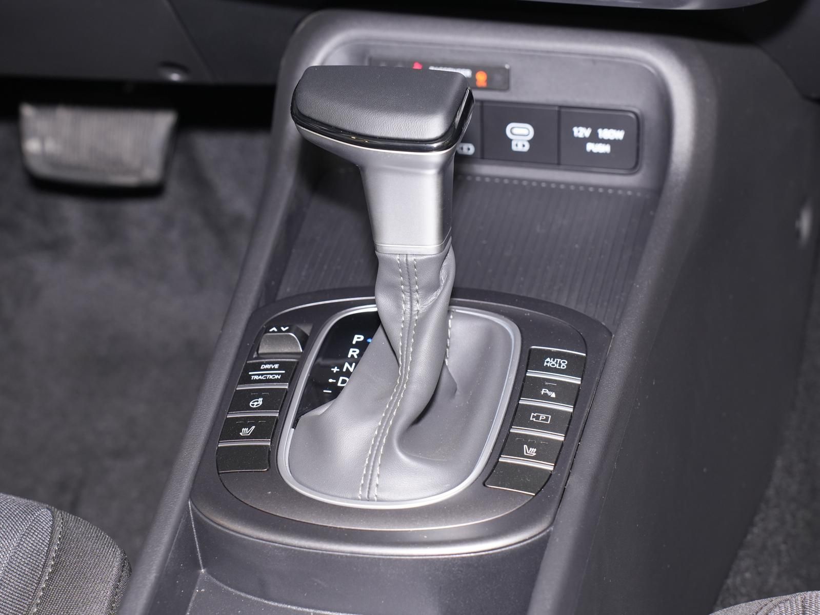 Hyundai KONA - Bild 17